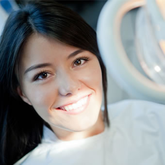 dental exams and cleanings